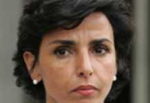 Rachida Dati au banc des accusés