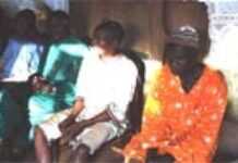 Mali : la grogne des mineurs de Morila Mali : la grogne des mineurs de Morila