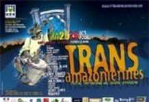 Les Transamazoniennes ambiancent la Guyane