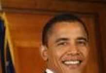 Les Arabes-Américains votent Barack Obama