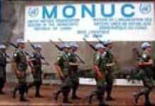 RDC : Laurent Nkunda remet en cause l’existence de la Monuc RDC : Laurent Nkunda remet en cause l’existence de la Monuc