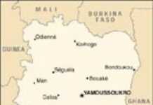 Côte d’Ivoire : le retard dans l’identification des électeurs préoccupe l’Onu Côte d’Ivoire : le retard dans l’identification des électeurs préoccupe l’Onu