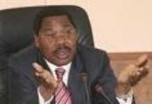 Crise financière : l’appel de Boni Yayi