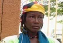 Le Niger complice d’esclavagisme Le Niger complice d’esclavagisme