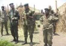 RDC : les rebelles du CNDP sont aux portes de Goma RDC : les rebelles du CNDP sont aux portes de Goma