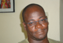 Venance Konan : « Laurent Gbagbo ne veut pas d’élection présidentielle » Venance Konan : « Laurent Gbagbo ne veut pas d’élection présidentielle »