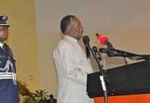 Zambie : Michael Sata en tête des premiers résultats de la présidentielle Zambie : Michael Sata en tête des premiers résultats de la présidentielle