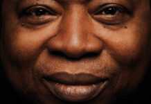 Cheick Tidiane Seck, profondément malien, éminemment contemporain Cheick Tidiane Seck