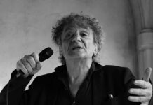 Hubert Haddad lauréat du Prix de la Francophonie Hubert Haddad