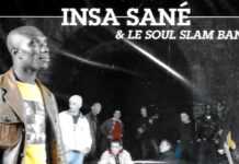 Insa Sané nous met « Du plomb dans le crâne »