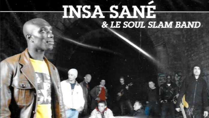 Insa Sané nous met « Du plomb dans le crâne »