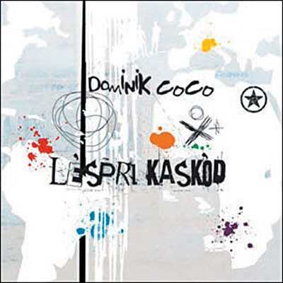 La pochette de l'album La pochette de l'album