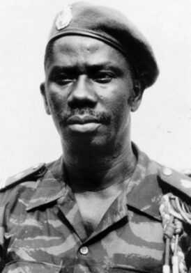 Lansana Conté