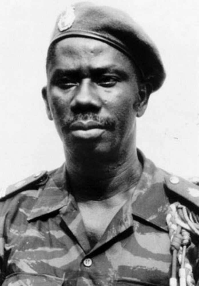 President-Lansana-Conte