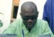 Handifestival pour changer le regard sur les handicapés Massiry Gueye