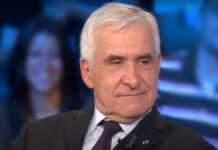 Yves Bertrand