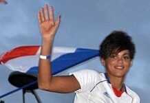 Question beauté à Coralie Balmy Coralie Balmy