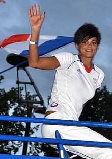 Coralie Balmy