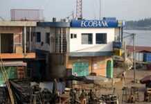 Ecobank après l'attaque