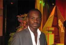 Pape Cheikh
