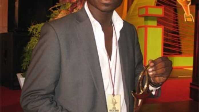 Pape Cheikh