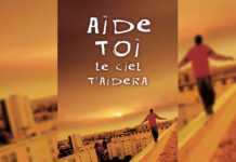 « Aide-toi, le ciel t’aidera », le trépidant quotidien d’une mère courage L'affiche du film