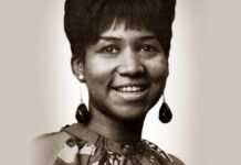 Aretha Franklin, la plus grande voix des années rock Aretha Franklin, la plus grande voix des années rock