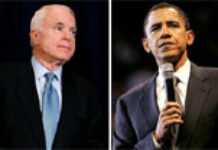 Obama-McCain: et si les sondages ne disaient pas la vérité ?