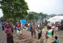 Et pendant ce temps-là, en RDC… Et pendant ce temps-là, en RDC…