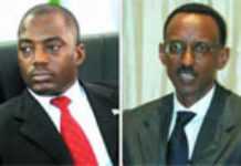 Crise en RDC : Kabila et Kagamé invités au Kenya pour négocier la paix Crise en RDC : Kabila et Kagamé invités au Kenya pour négocier la paix