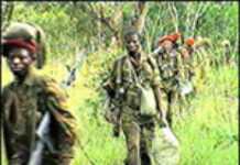 RD Congo : le conflit progresse vers le Sud-Kivu RD Congo : le conflit progresse vers le Sud-Kivu