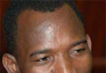 Gilbert Bawara