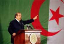 Algérie : Bouteflika, président à vie?