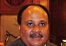 Martin Luther King III : « L’élection de Barack Obama, c’est un aspect du rêve de mon père qui a été accompli »