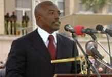RD Congo : Kabila relance l’offensive diplomatique RD Congo : Kabila relance l’offensive diplomatique