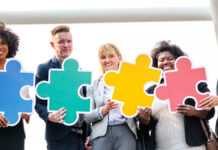 « Purification ethnique » dans les télévisions françaises ? Diversité (illustration)