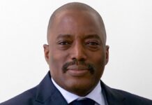 Joseph Kabila