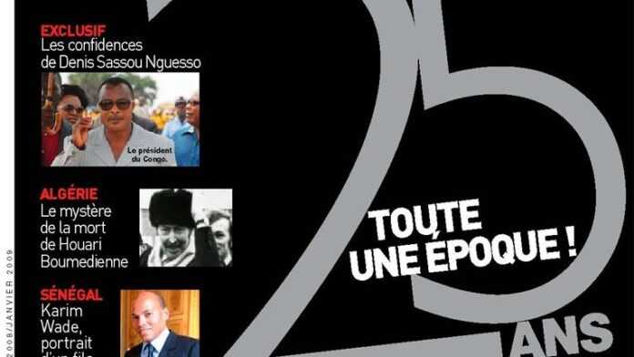 La couverture