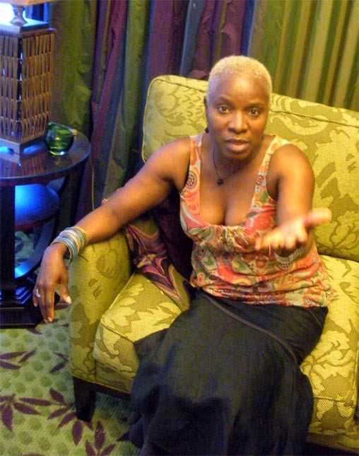 Afrique, Covid-19 : ces musiciens aux rythmes du confinement