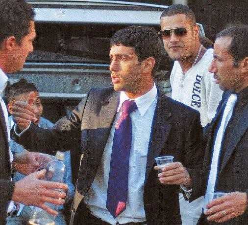 Brahim et ses amis Brahim et ses amis