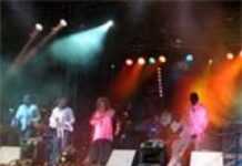 Les artistes gabonais s’organisent pour faire valoir leurs droits