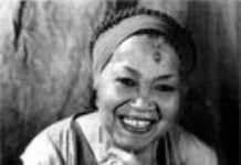 Odetta, la reine du Folk, s’est éteinte Odetta