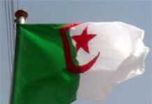 Algérie : la bataille pour les présidentielles commence Algérie : la bataille pour les présidentielles commence