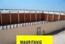 Torture en Mauritanie