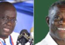 Ghana : en route pour le deuxième tour de l’élection présidentielle