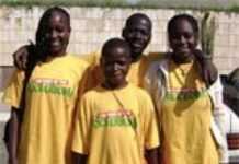 Afrique : les enfants veulent avoir accès à l’éducation sexuelle Des représentants de la jeunesse africaine à la Conférence internationale sur le sida et les IST en Afrique (ICASA), à Dakar, au Sénégal