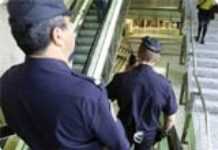 Terrorisme : la France menacée Terrorisme : la France menacée