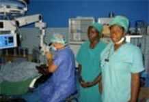 Rwanda :  une meilleure santé à la portée d’un simple « clic »