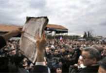 Islamophobie, le nouveau fléau français ? Islamophobie, le nouveau fléau français ?