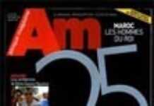 Afrique Magazine fête ses 25 ans